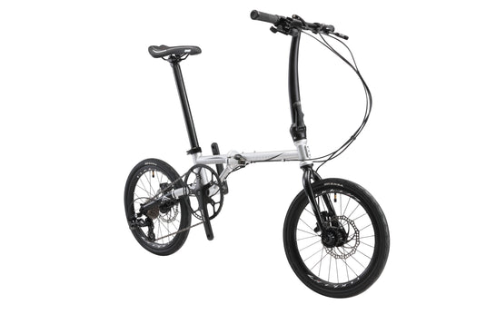 Litepro 16 inch Folding Bike LP1609 Pro