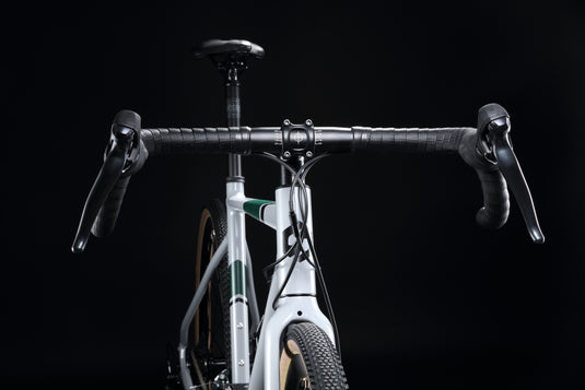 Sunpeed Charon Gravel Bike Clearance