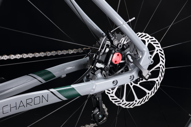 Load image into Gallery viewer, Sunpeed Charon Gravel Bike Clearance

