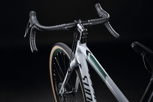 Sunpeed Charon Gravel Bike Clearance