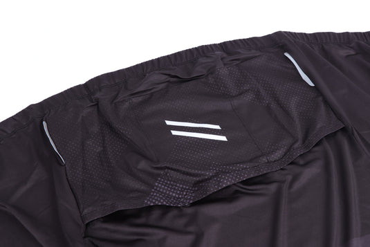 QUDRA007 Cycling Jersey (Long Sleeves) and Tights