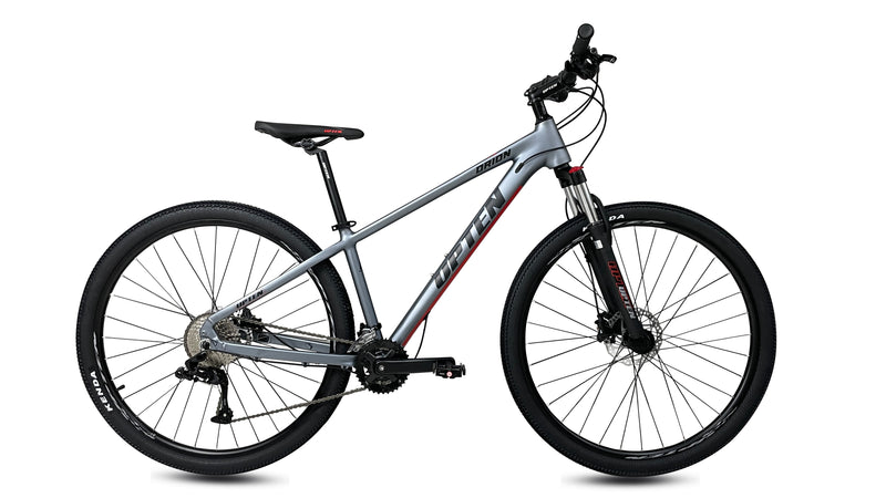Load image into Gallery viewer, Upten Orion Alloy Mountain Bike 20 Speed
