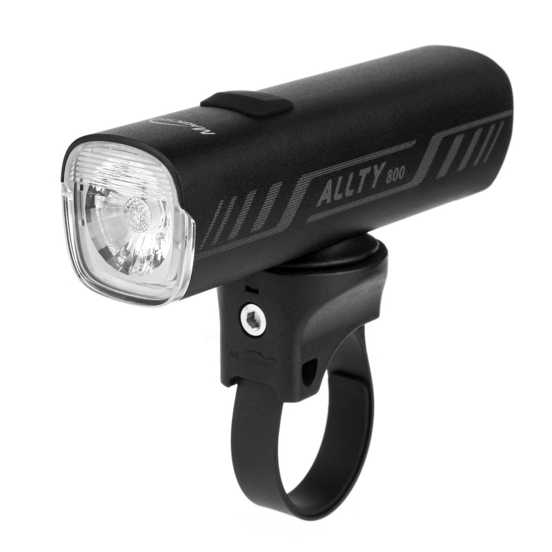 Load image into Gallery viewer, MagicShine Allty 800 Bicycle Front Light Rechargeable Headlight
