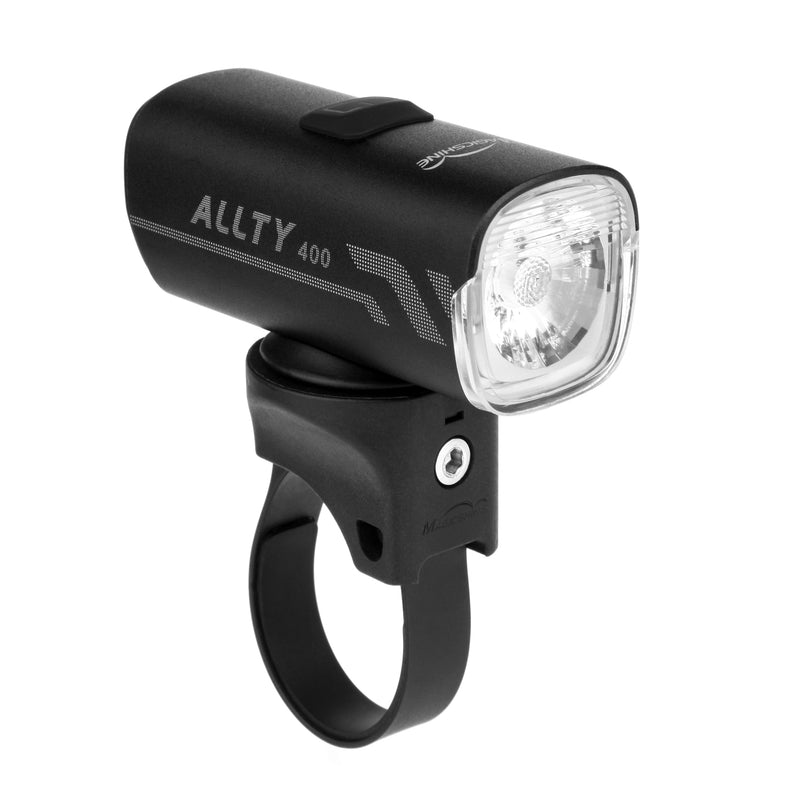 Load image into Gallery viewer, Magicshine Bike Headlight ALLTY 400
