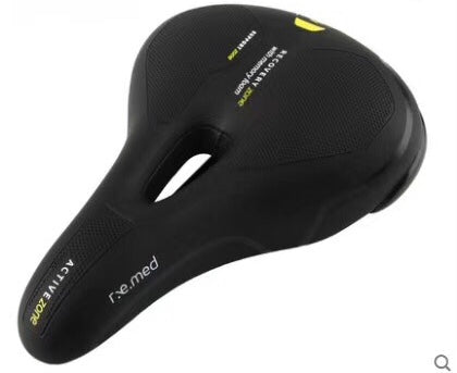 Load image into Gallery viewer, SELLE ROYAL Remed 4309 Bicycle Saddle Cycle seat Medium size
