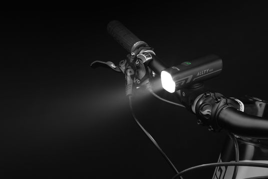 Magicshine ALLTY600 Rechargeable USB-C  Bike Light