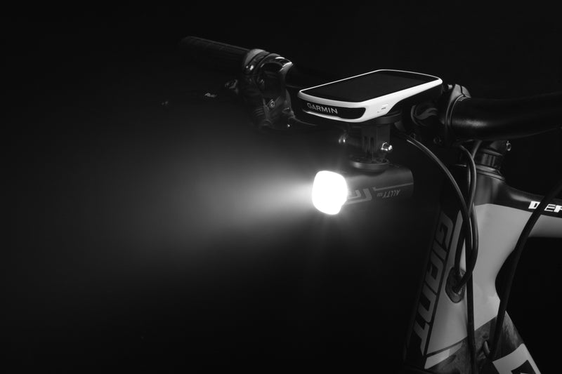 Load image into Gallery viewer, MagicShine Allty 600 Bicycle Front Light + Seemee 30 Tail Light Combo
