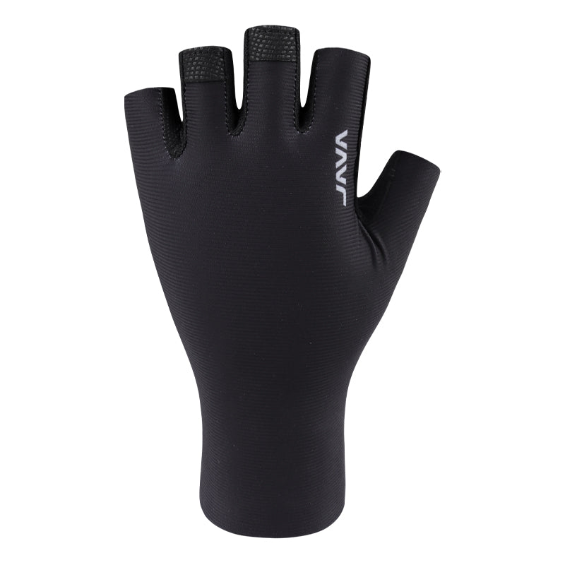 Load image into Gallery viewer, Team UAE Cycling Team Gloves Short Finger
