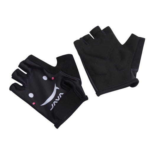 JAVA Kids Cycling Glove Sports Half-finger Gloves