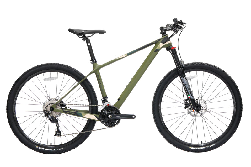 Load image into Gallery viewer, JAVA Vetta Carbon Mountain Bike
