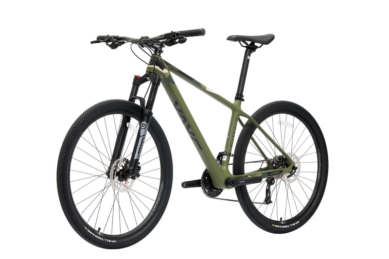 Load image into Gallery viewer, JAVA Vetta Carbon Mountain Bike
