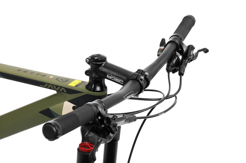 Load image into Gallery viewer, JAVA Vetta Carbon Mountain Bike
