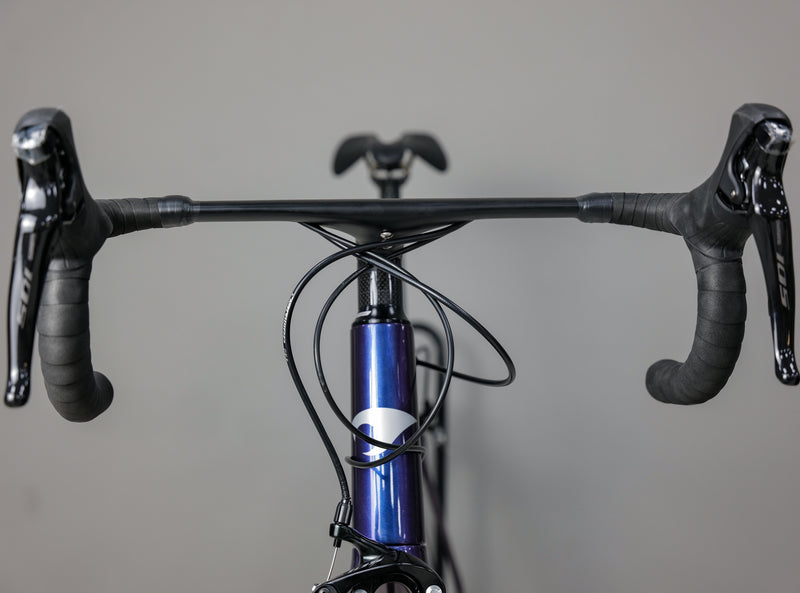 Load image into Gallery viewer, Pardus Robin SL full carbon Road Bike
