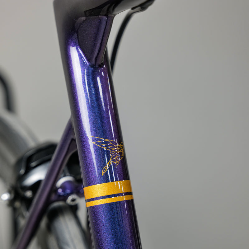 Load image into Gallery viewer, Pardus Robin SL full carbon Road Bike
