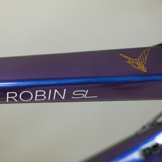 Pardus Robin SL full carbon Road Bike