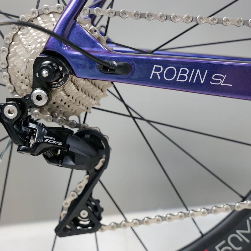 Load image into Gallery viewer, Pardus Robin SL full carbon Road Bike
