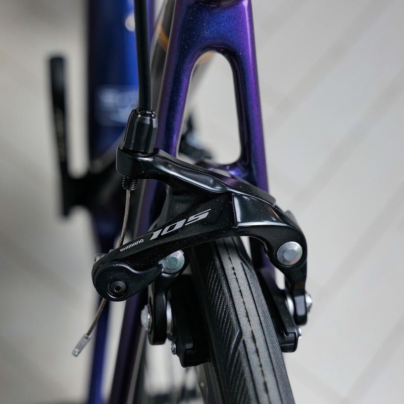 Load image into Gallery viewer, Pardus Robin SL full carbon Road Bike
