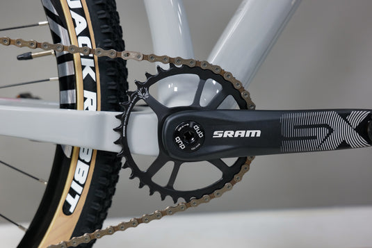 Sunpeed Rock Carbon Mountain Bike UAEcycle
