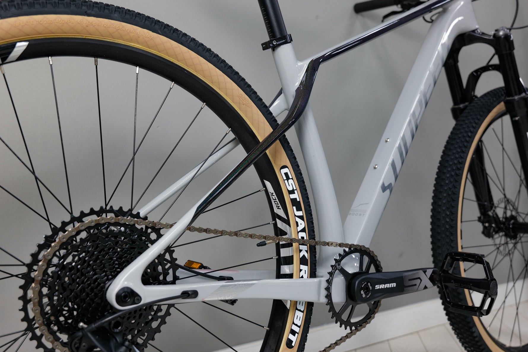 sunpeed mountain bike review