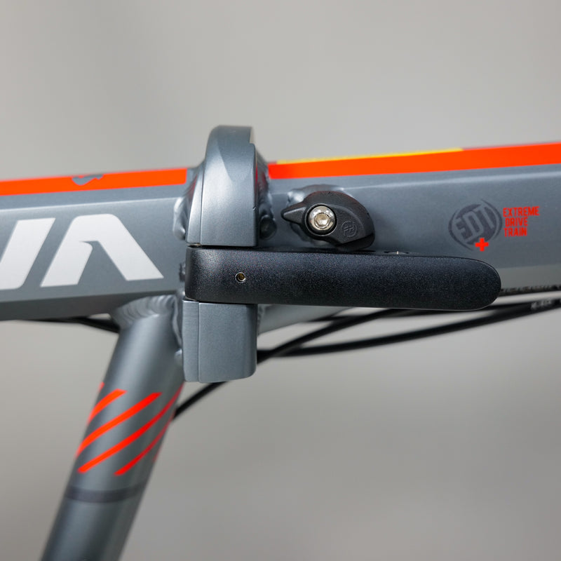 Load image into Gallery viewer, JAVA Fit 18S Folding Bike
