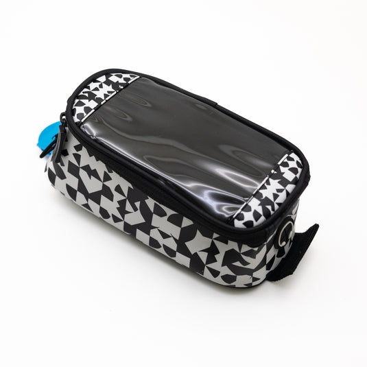 Roswheel 121024 Bicycle 4.8" Touch Screen Phone Bag
