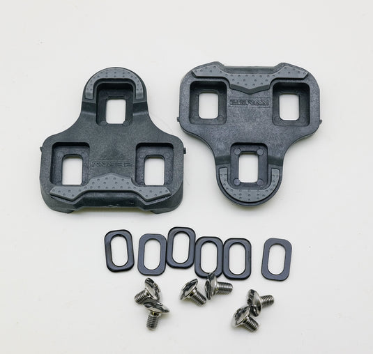 ZERAY Road Bike Pedal Cleats Compatible Look Koe