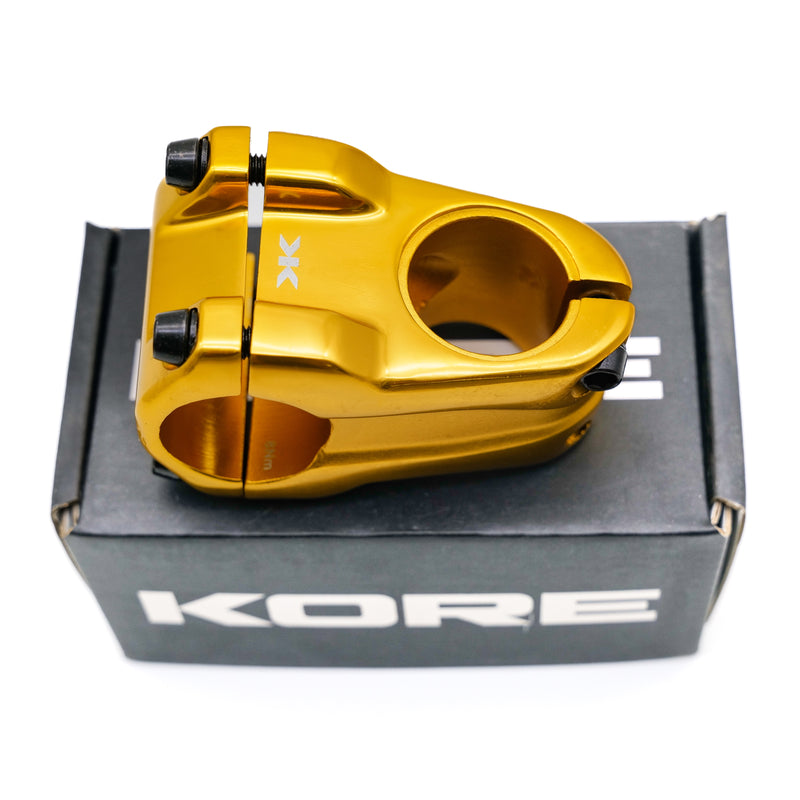 Load image into Gallery viewer, Kore Rivera Handlebar Stem 42mm
