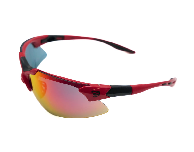 Load image into Gallery viewer, EXUSTAR E-CSG17 Eyewear Cycling Sunglasses
