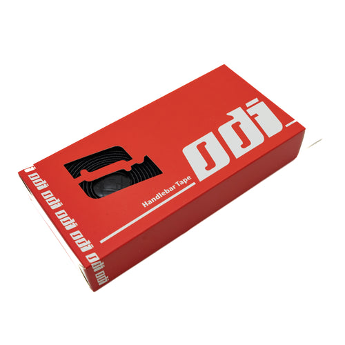 ODI Road Bike Black Handlebar Tape