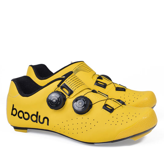 Boodun Ayers Carbon Road Bike Shoe Cycling Shoes J091143