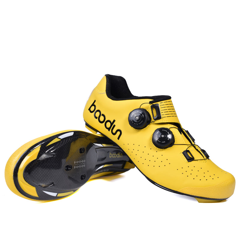 Load image into Gallery viewer, Boodun Ayers Carbon Road Bike Shoe Cycling Shoes J091143
