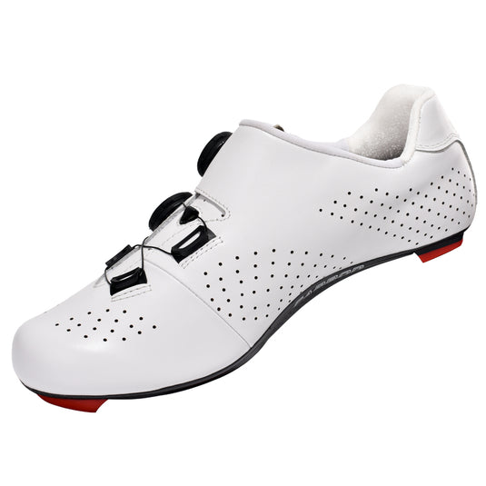 Boodun Limitless Carbon Leather Road Bike Cycling Shoes J001291