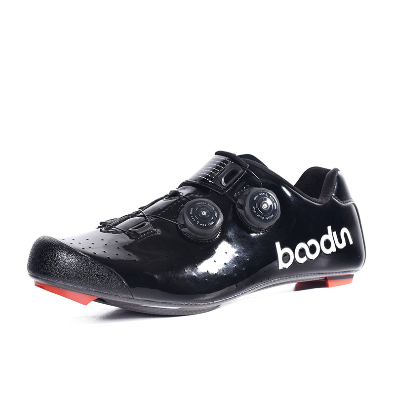 Load image into Gallery viewer, Boodun Ayers Carbon Road Bike Shoe Cycling Shoes J091143
