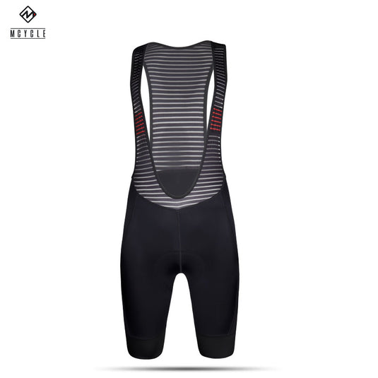 Mcycle Man Cycling Bib Shorts MK025 with 4 Pockets