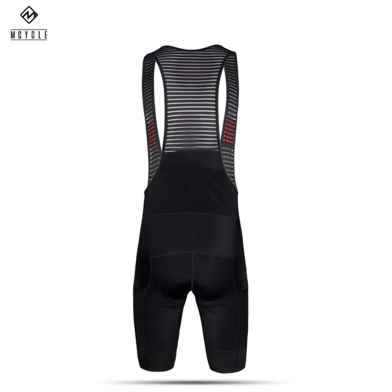 Load image into Gallery viewer, Mcycle Man Cycling Bib Shorts MK025 with 4 Pockets
