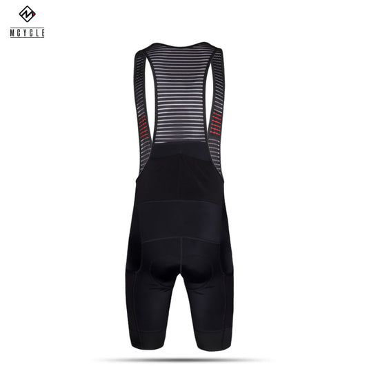 Mcycle Man Cycling Bib Shorts MK025 with 4 Pockets