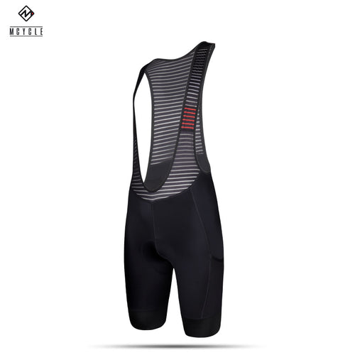 Mcycle Man Cycling Bib Shorts MK025 with 4 Pockets