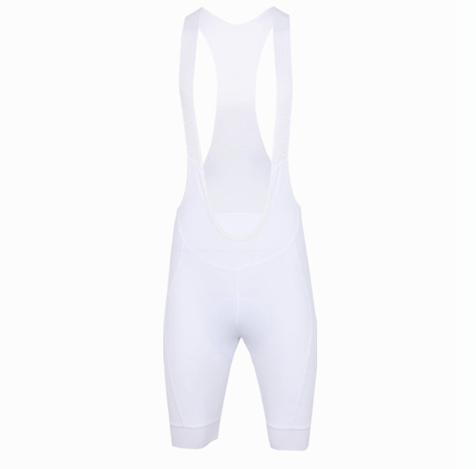 Load image into Gallery viewer, Mcycle Man Cycling Bib Shorts MK030 White
