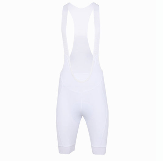 Mcycle Man Cycling Bib Shorts MK030 White