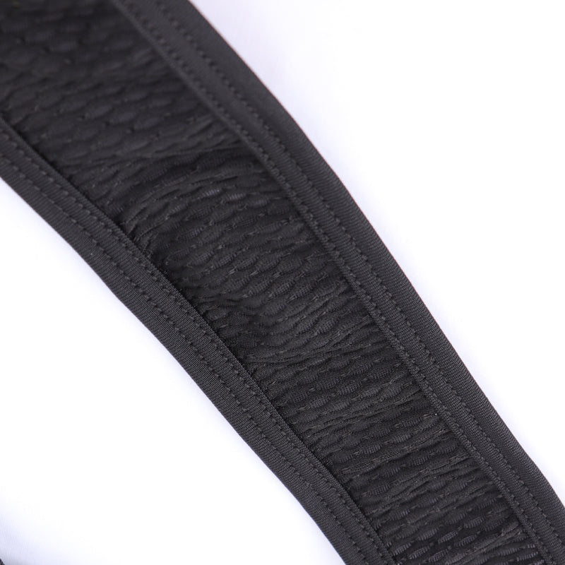 Load image into Gallery viewer, Mcycle Women Cycling Bib Shorts MK031W Black
