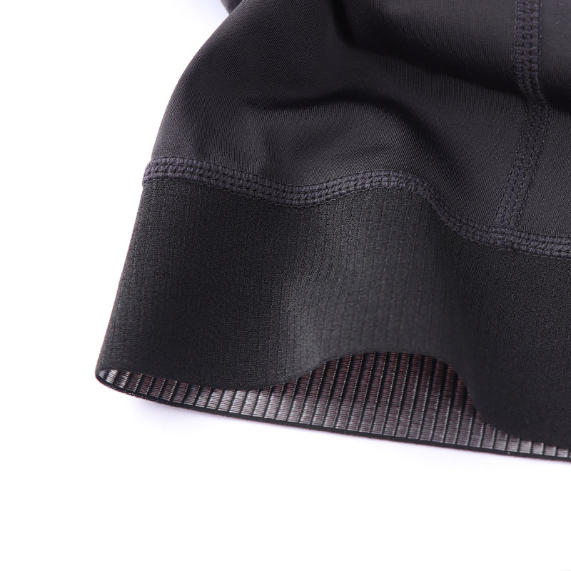 Load image into Gallery viewer, Mcycle Women Cycling Bib Shorts MK031W Black
