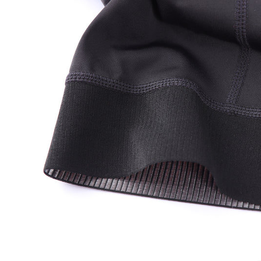 Mcycle Women Cycling Bib Shorts MK031W Black