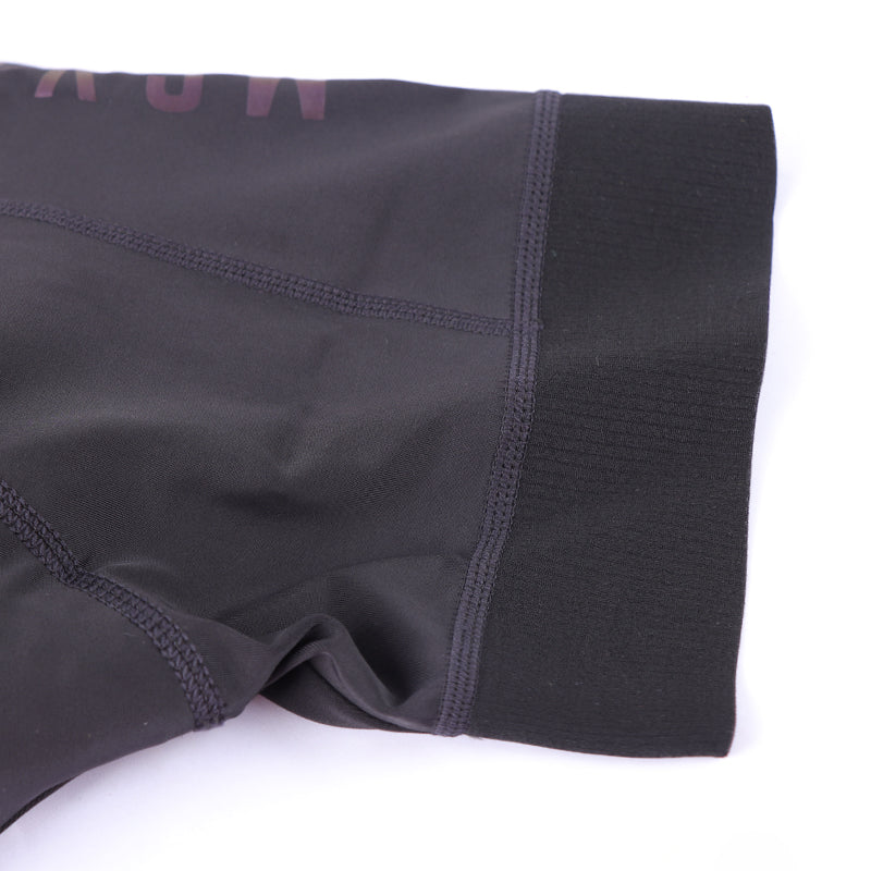 Load image into Gallery viewer, Mcycle Women Cycling Bib Shorts MK031W Black
