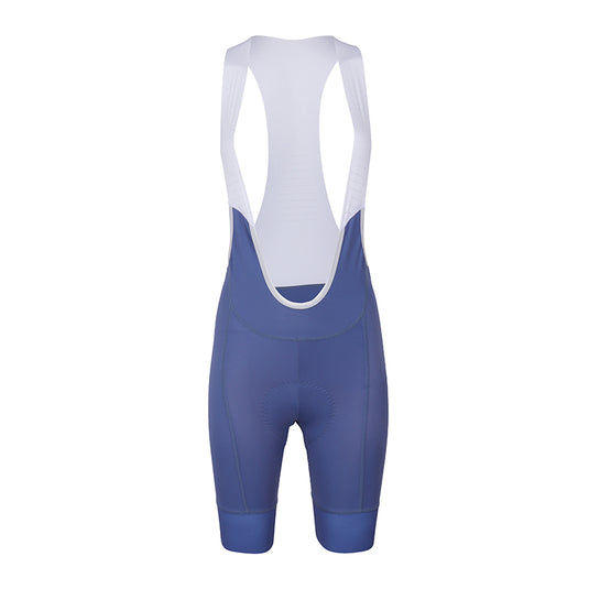 Mcycle Women Cycling Bib Shorts MK032W Sky Blue