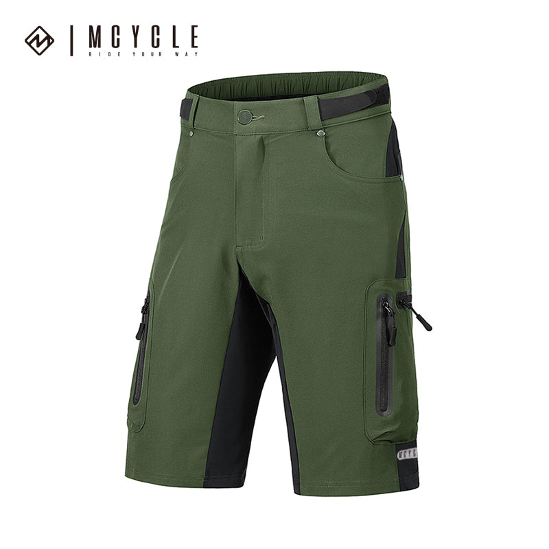 Load image into Gallery viewer, Mcycle Mountain Bike Shorts MTB Pants MK042
