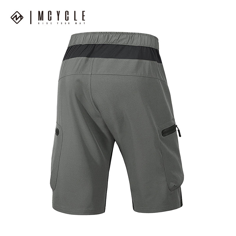 Load image into Gallery viewer, Mcycle Mountain Bike Shorts MTB Pants MK042
