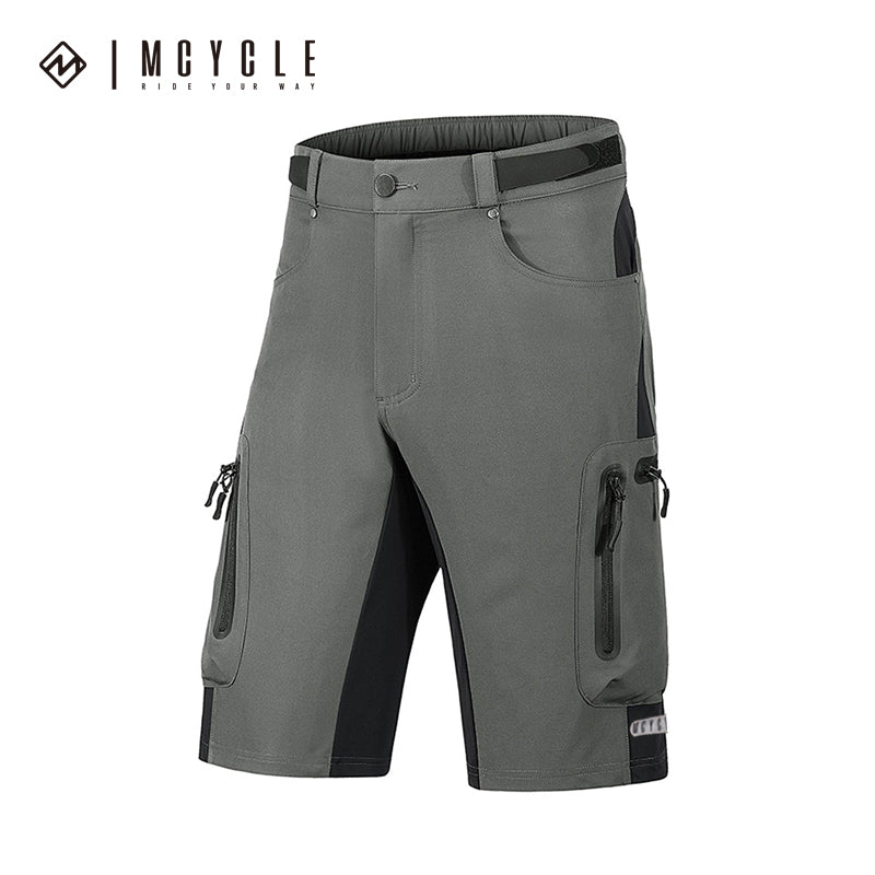 Load image into Gallery viewer, Mcycle Mountain Bike Shorts MTB Pants MK042
