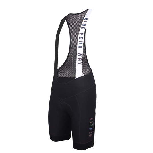 Mcycle Man Cycling Bib Shorts Pro Pants MK052