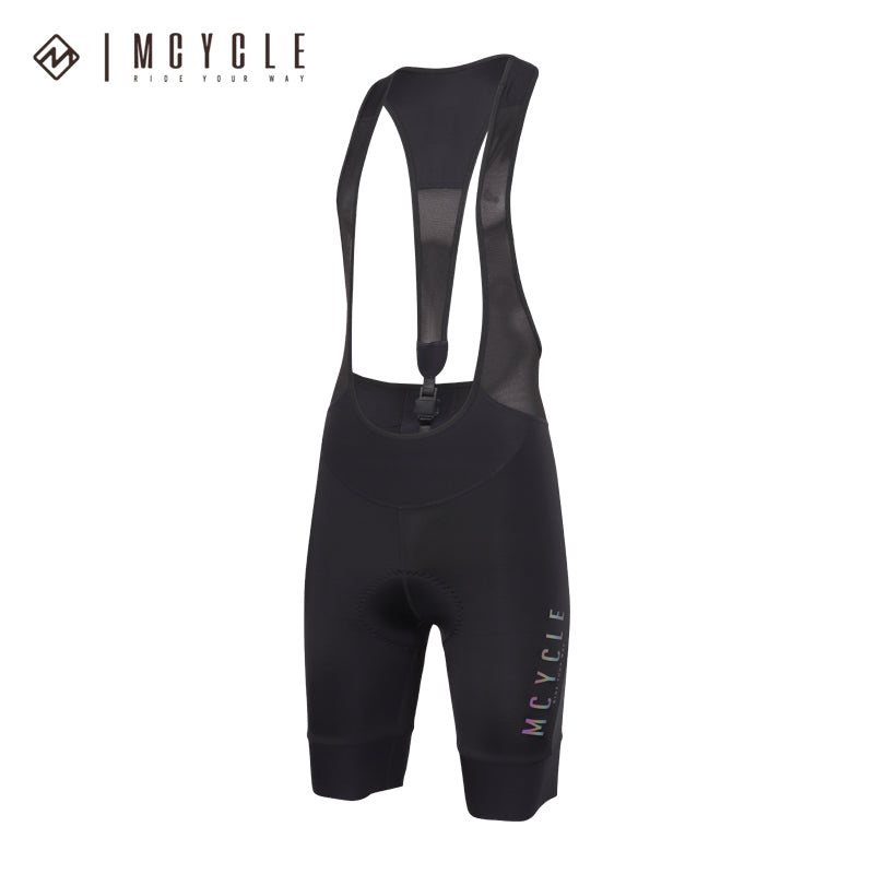 Load image into Gallery viewer, Mcycle Man Cycling Bib Shorts Pro Pants MK056
