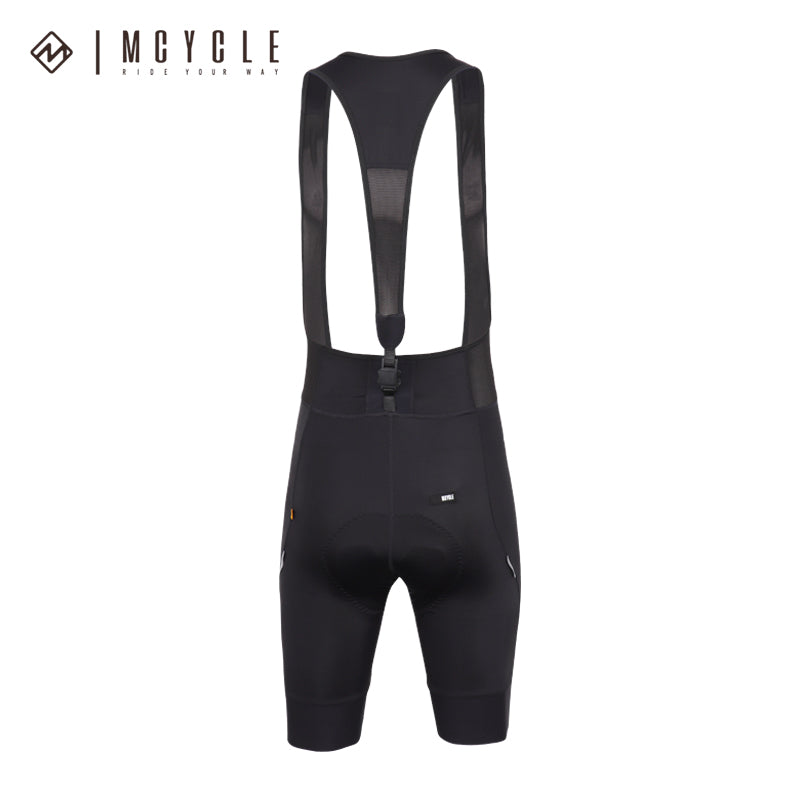 Load image into Gallery viewer, Mcycle Man Cycling Bib Shorts Pro Pants MK056
